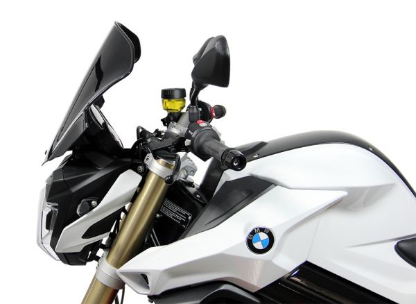 F 800 R - Touring windshield "T" 2015-