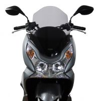 PCX 125 / 150 - Touring windshield "TM" 2010-2013 PCX 125 / 150 - Touring windshield "TM" 2010-2013
