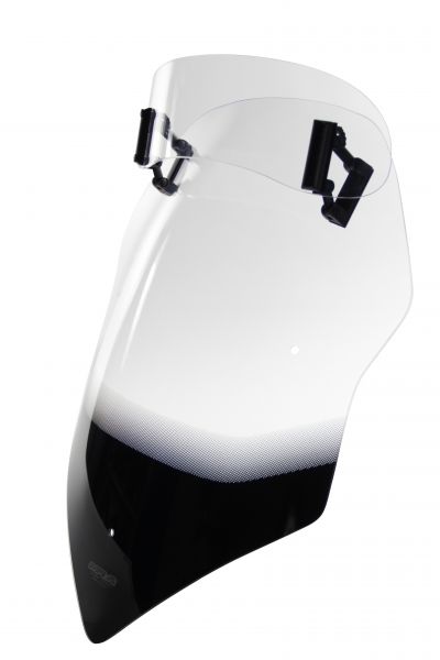 MULTISTRADA 1200 /1260 /S /PIKES P - Variotouringscreen "VT" 2015-