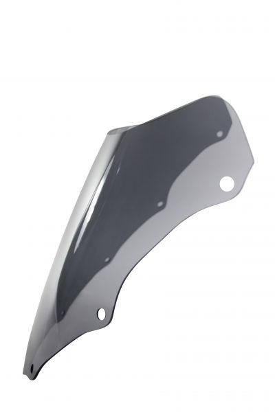 ZX 7 R - Originally-shaped windshield "O" 1996-2003