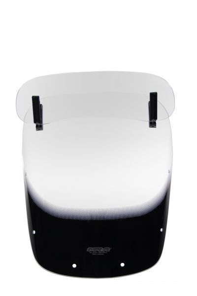 ZRX 1100 97- / 1200 R 01- - Variotouringscreen "VT" all years