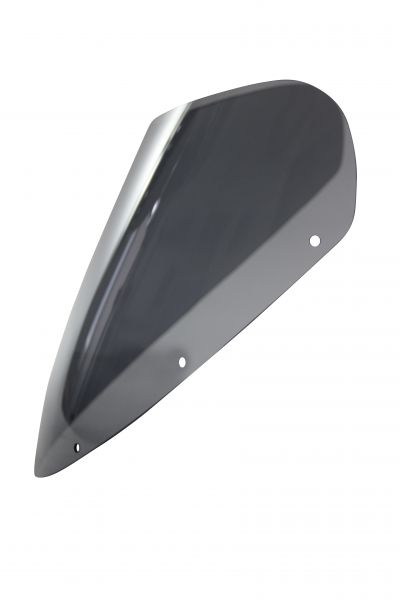 GSX-R 750 R LIMITED - Originally-shaped windshield "ON" 1989-1989