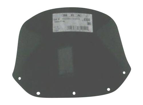 XTZ 660 - Originally-shaped windshield "ON" 1991-1999