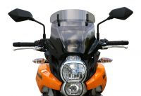 : VERSYS 650 - : VERSYS 650 - Variotouringscreen "VTM" 2010-2014