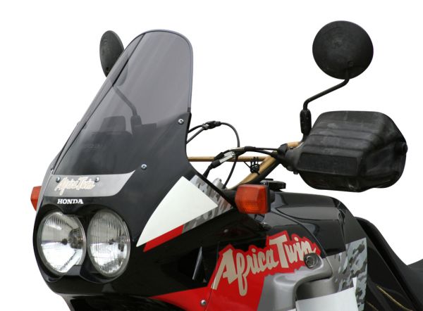 XRV 750 AFRICA TWIN - Originally-shaped windshield "ON" 1990-1992