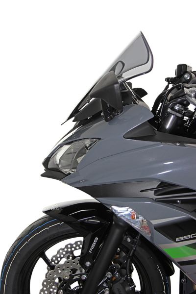 NINJA 650 - Touring windshield "TM" 2017-2019
