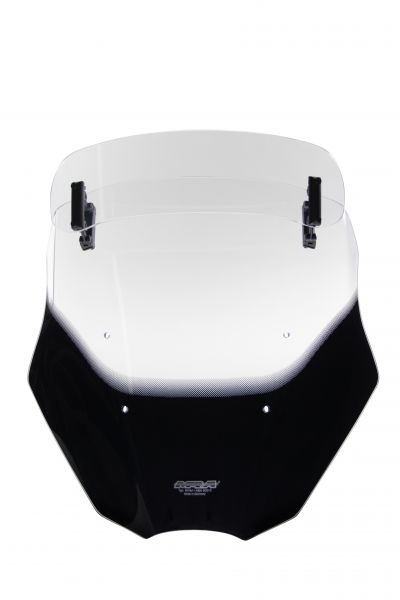 CROSSRUNNER VFR 800 X - Variotouringscreen "VT" 2015-2016