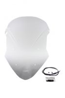 TRACER 900 (MT-09) /GT - Tourenscheibe "TM" 2018- TRACER 900 (MT-09) /GT - Tourenscheibe "TM" 2018-