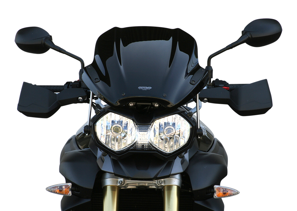 TIGER 800 XC XCA XR Touring windshield