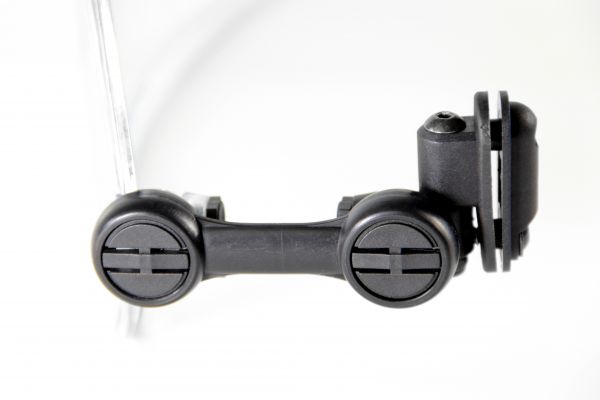 Hinges for X-Creen-Sport-part