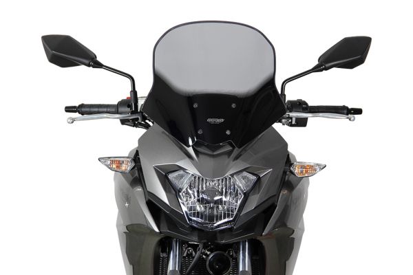 VERSYS X 250 / 300 - Touring windshield "T" 2017-