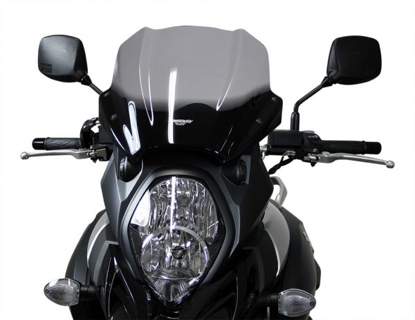 DL 1000 V-STROM - Touring windshield "T" 2014-2016