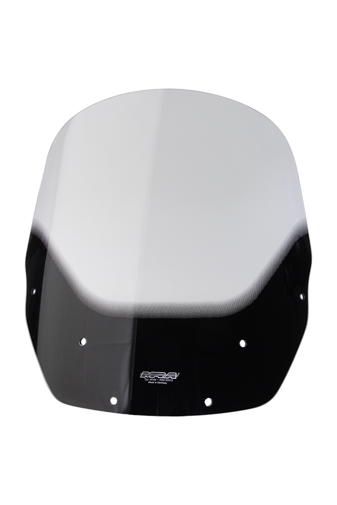 430 mm BMW R 1150 RS Windschild MRA windshield screen Höhe