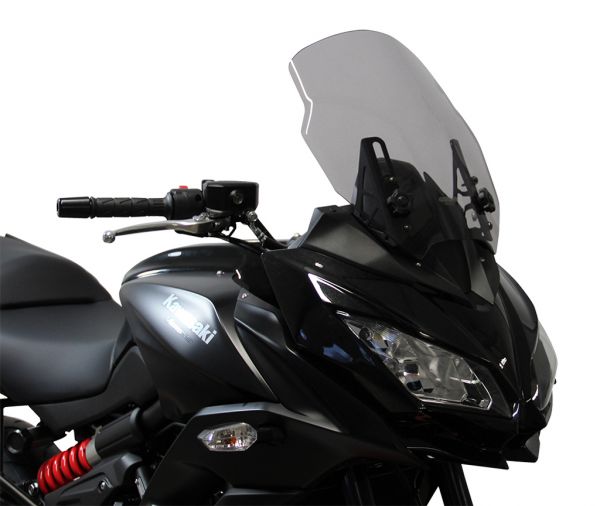 VERSYS 650 17-21 /1000 17-18 - Touring windshield "T" all years
