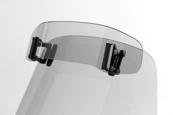 VSA-TYP C (30/18 CM) - Vario-Spoiler-Aufsatz "VSA-C" inkl. Klemme alle Baujahre