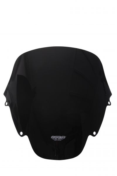 XLV 650 TRANSALP - Originally-shaped windshield "O" 2000-