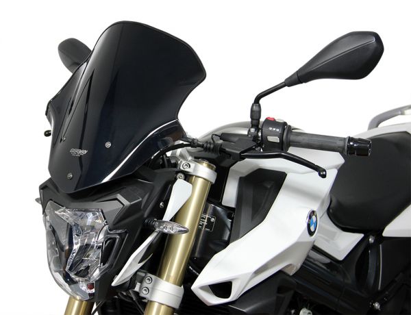 F 800 R - Touring windshield "T" 2015-