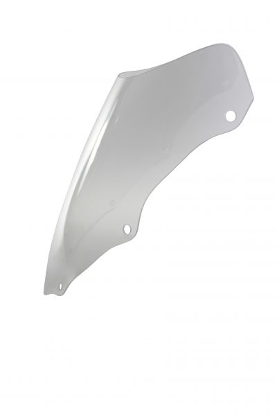 ZX 7 R - Originally-shaped windshield "O" 1996-2003