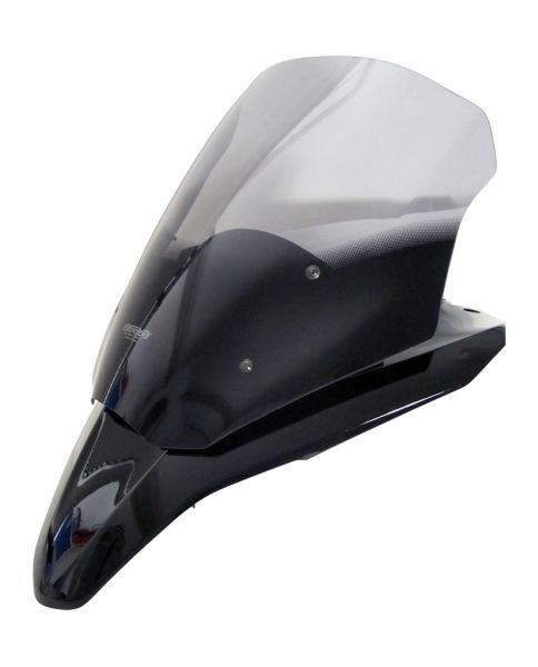 TRICITY 125 - Touring windshield "T" -2019
