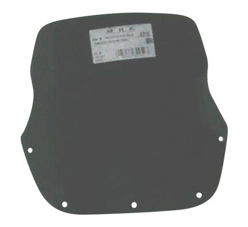 XTZ 750 SUPER TENERE - Originally-shaped windshield "OM" all years