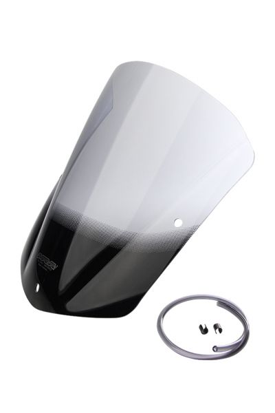 F 800 R - Racing windscreen "R" -2014