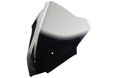 S1000 R - Racing windscreen 