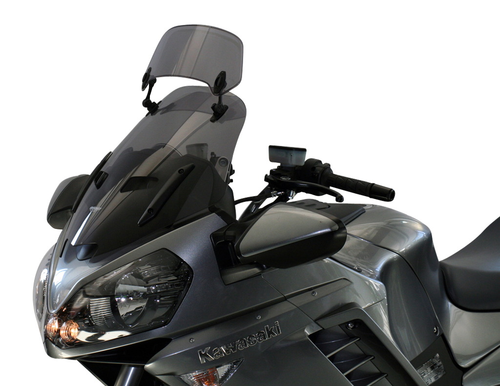 GTR 1400 X Creen Touring XCTN 2007 2014