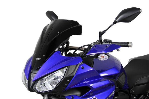 MT-07 TRACER (TRACER 700) - Sport-Screen "SPM" 2016-2019