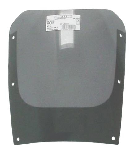 GPX 600 R - Originally-shaped windshield "ON" all years