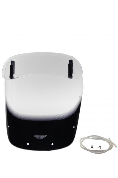 ZRX 1100 97- / 1200 R 01- - Variotouringscreen "VT" all years