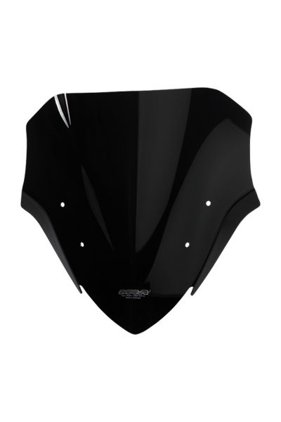 NINJA 650 - Racing windscreen "RM" 2017-2019