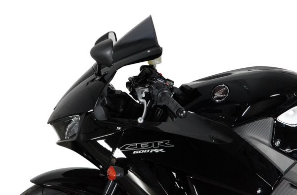 CBR 600 RR - Racing windscreen "R" 2013-2020