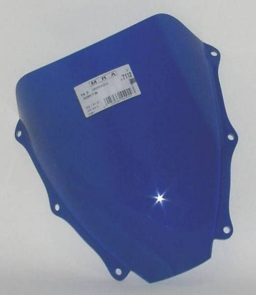 TT 600 - Touring windshield "TN" all years