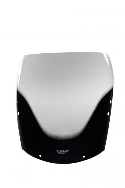 VFR 750 F RC 36 - Originally-shaped windshield "ON" 1990-1993