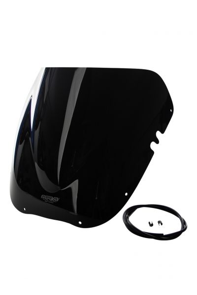 GSX-R 1100 W - Racing windscreen "RN" 1993-1994