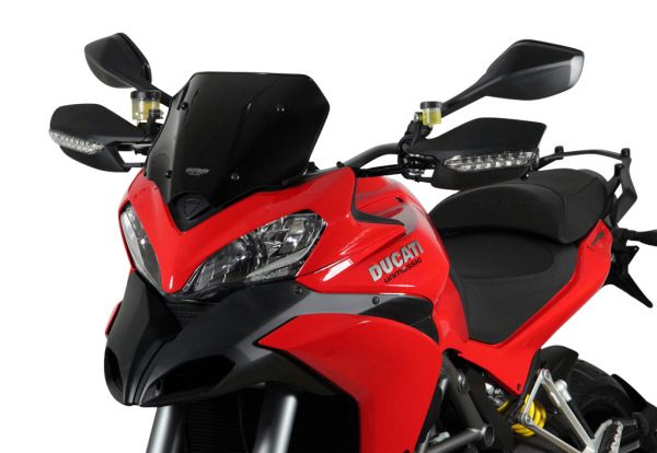 MULTISTRADA 1200 - Sport-Screen "SP" 2013-2014