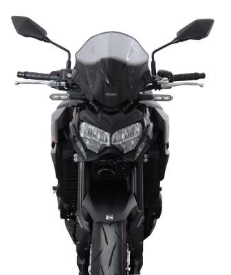 Z900 /SE - Racing windscreen 