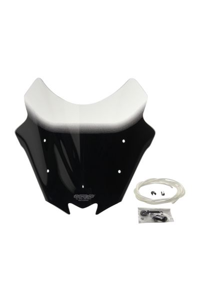 MT-07 - Spoiler windshield "NSM" 2018-2020