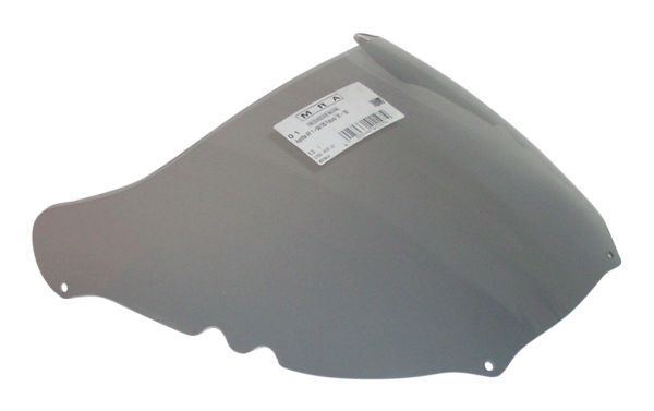 AF 1-50/125 FUTURA / 125 SPORT -92 - Originally-shaped windshield "ON" 1991-1992
