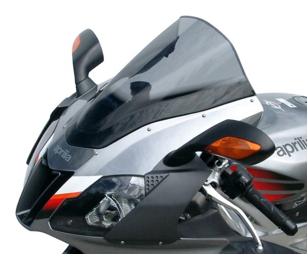 RSV MILLE R/FACTORY - Racing windscreen "R" 2004-2009