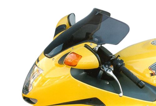 CBR 1100 XX - Spoiler windshield "SM" -2007