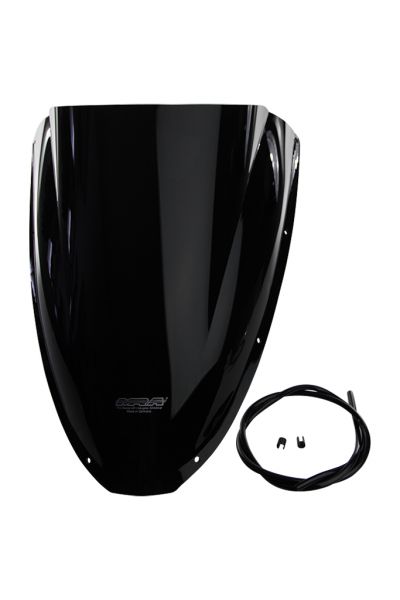 749 / 999 ( RACE PURPOSE ) - Racing windscreen "R" 2005-