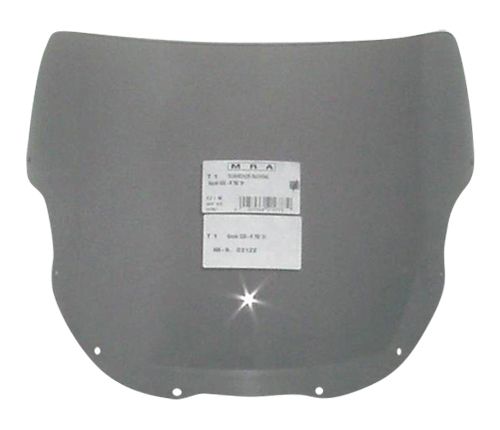 GSX-R 750 - Touring windshield "TN" 1991-1991
