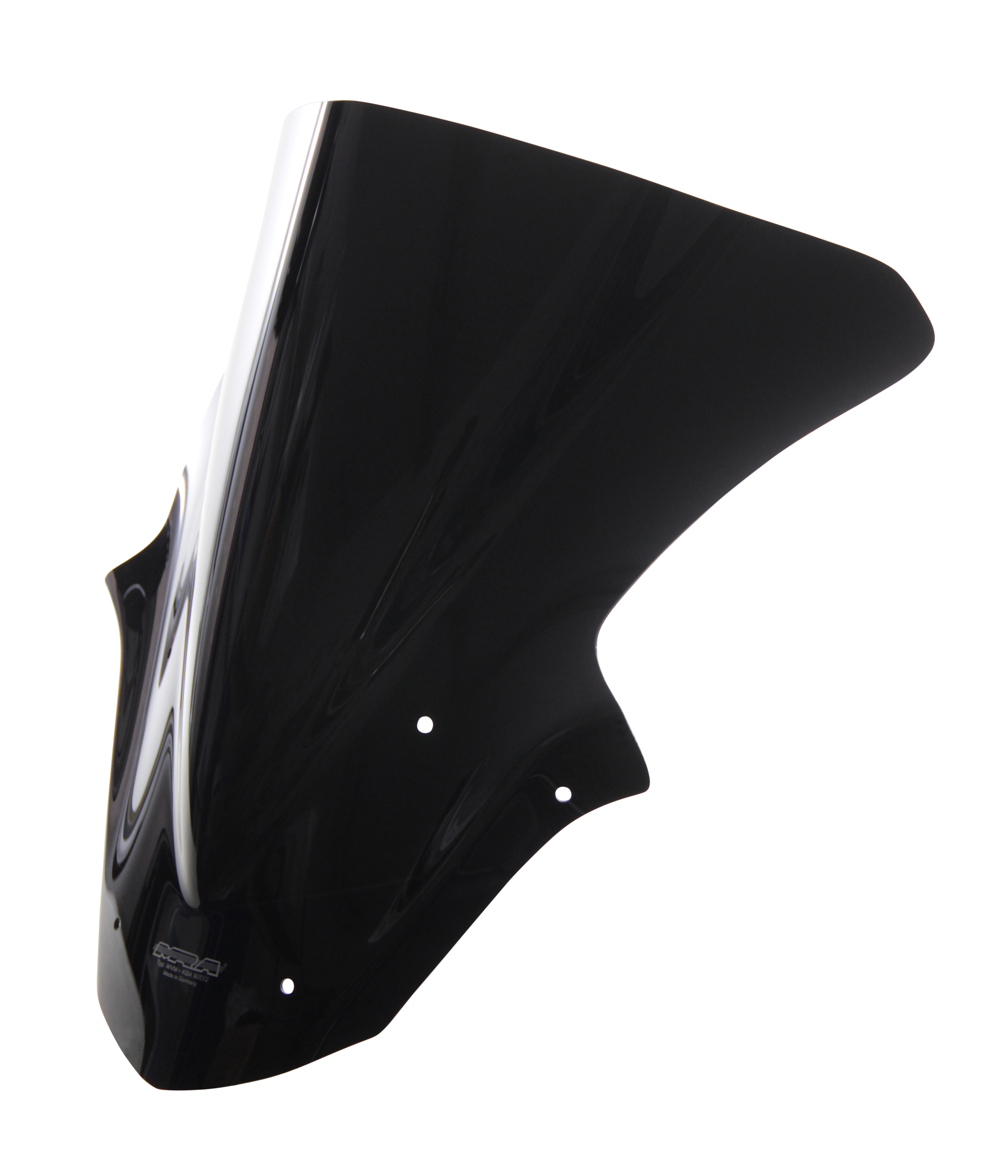 スクリーン オリジナル ZX-10R 11-15 クリア 4025066128785