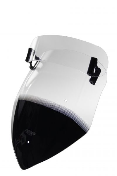 MULTISTRADA 1200 / S - Variotouringscreen "VT" 2009-2012