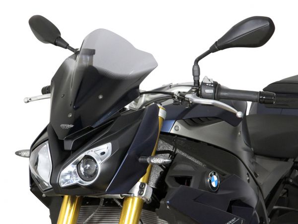 S1000 R - Racingscheibe "R" 2014-2020
