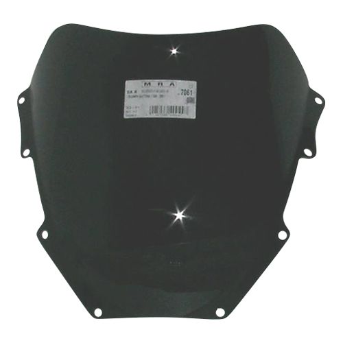 DAYTONA T 595 97- / 955 I -00 - Spoiler windshield "SN" all years