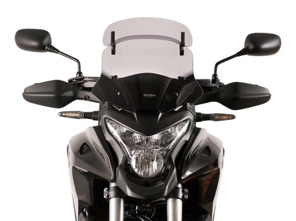 CROSSTOURER VFR 1200 X - Variotouringscreen "VT" 2012-2015