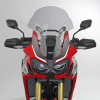 CRF 1000 L AFRICA TWIN - Tourenscheibe "TM" 2016-2019 CRF 1000 L AFRICA TWIN - Tourenscheibe "TM" 2016-2019