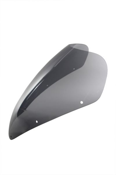 CB 1100 RC - Originally-shaped windshield "ON" all years